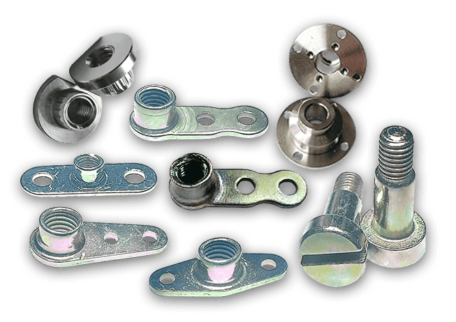 Компания Kunshan Hong Yong Sheng Precision Hardware Products Co., Ltd.