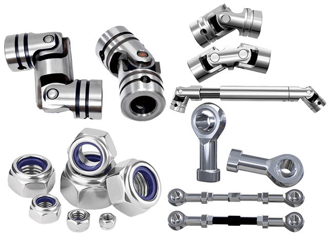 Компания Kunshan Hong Yong Sheng Precision Hardware Products Co., Ltd.