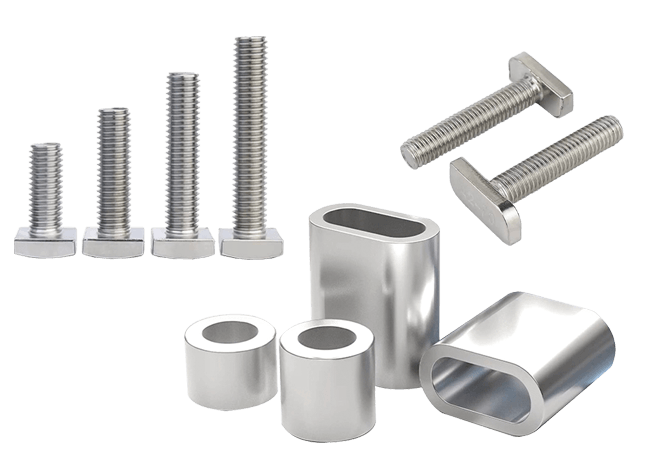 Компания Kunshan Hong Yong Sheng Precision Hardware Products Co., Ltd.