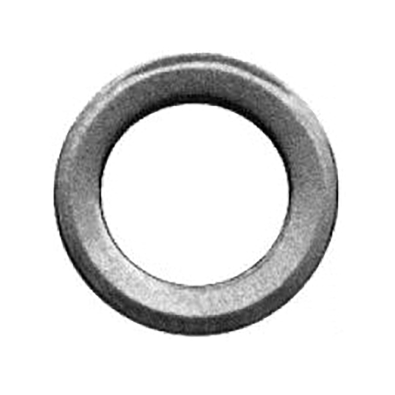 DIN 1440 3-плоские шайбы, сталь, армированные штифтами.