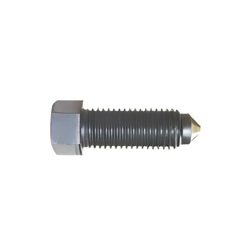 DIN 561 M16* 50 Высокопрочный стопорный болт, сталь 8,8 