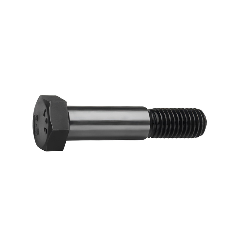 DIN 609 Болт M24* 70 Крепление, сталь 8,8 