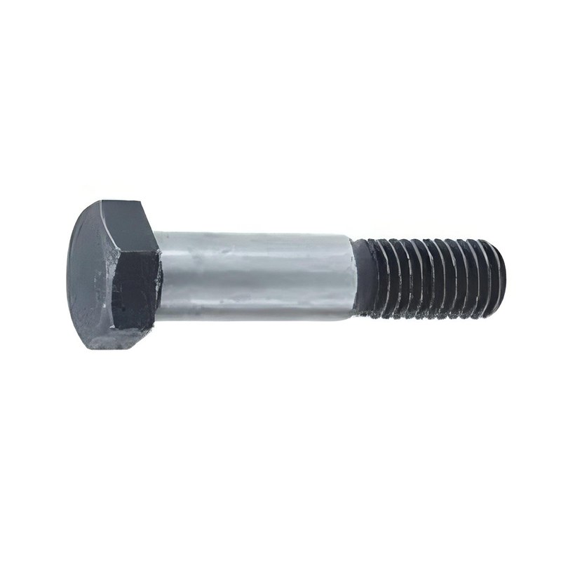 DIN 610 Винт M8* 30 затянут, сталь 8,8 