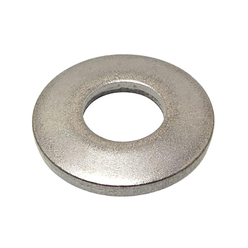 DIN 6796 № 8 Зажим с шайбой, пружинный, дисковый, стальной