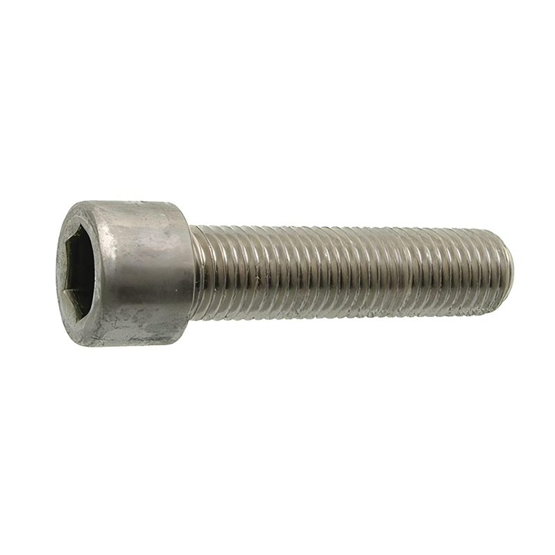 DIN 912 Спираль M6* 20 Цилиндр TORX, Сталь 8,8, Цинк